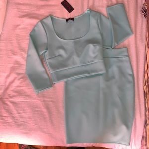 Hot Miami styles MATCHING SET new